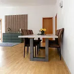 Life Zentrum Appartamento *
