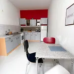 Appartamento Life Zentrum Zwickau