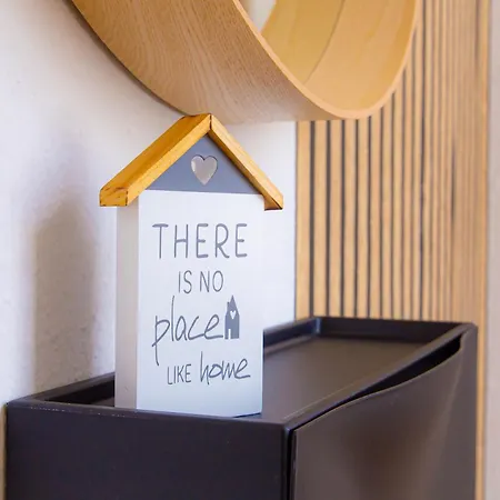 Appartamento Life Zentrum