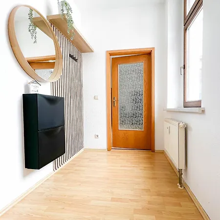 Life Zentrum 茨维考