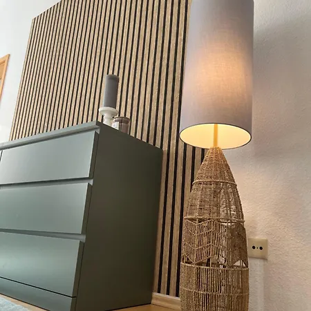 Appartamento Life Zentrum *