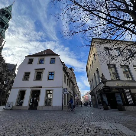 公寓 Life Zentrum *