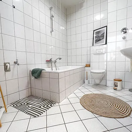 Apartman Life Zentrum Zwickau