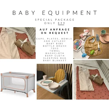 Appartamento Life Zentrum Zwickau